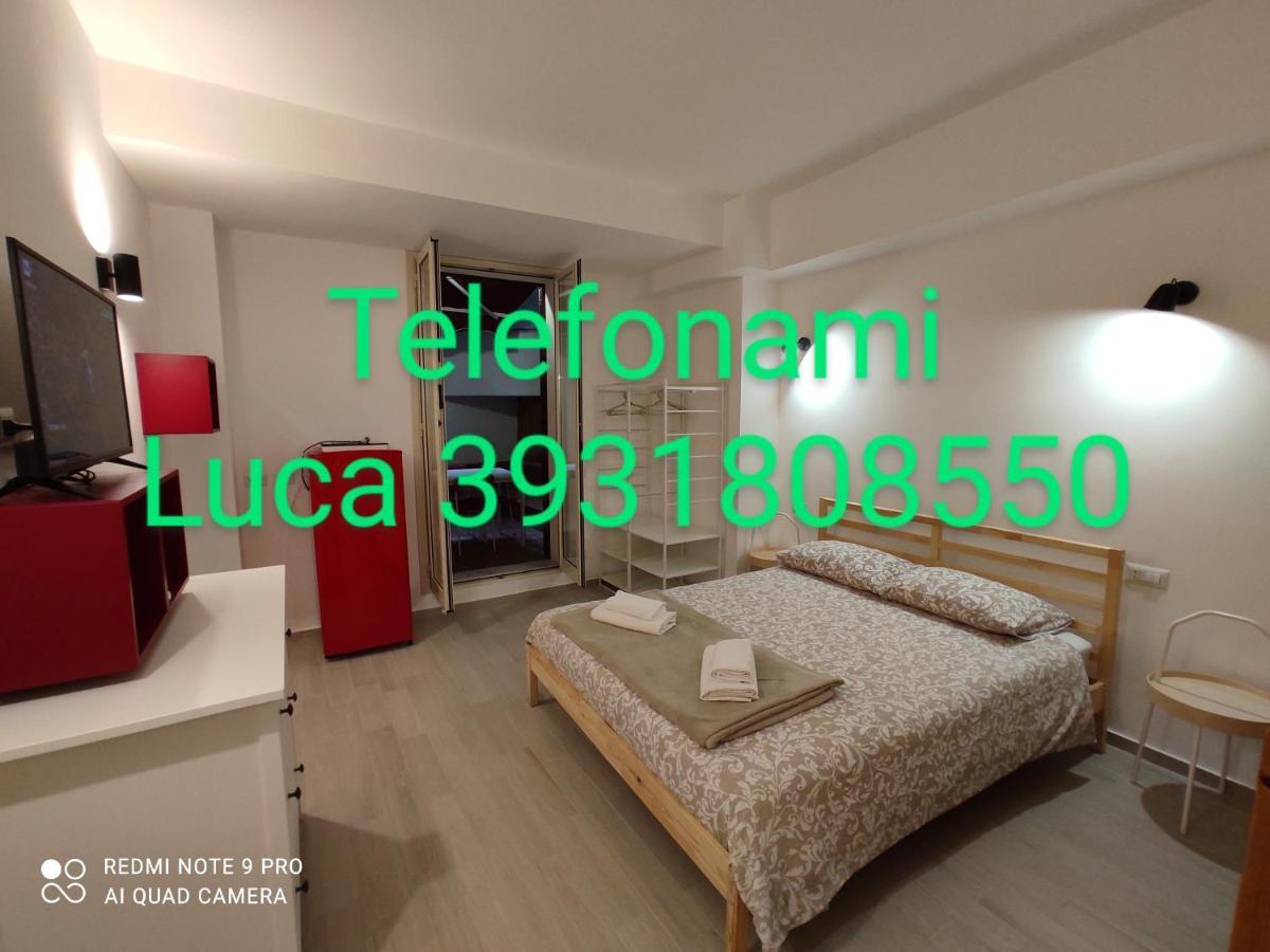 Appartement Bed&bed *